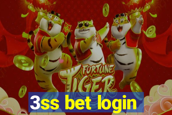 3ss bet login